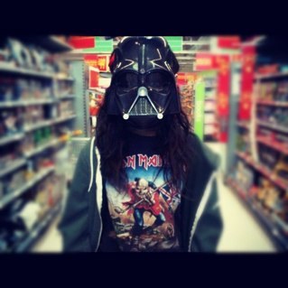 OhShitItsAPanda's profile picture. My Chemical Romance, nuff said @veesule + me = funfuntimes