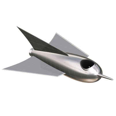 successrocket's profile picture. Ad Ardua Ad Astra Baby!