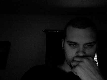 GraveyardCircus's profile picture. 