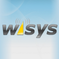 WiSys(@WiSys) 's Twitter Profile Photo