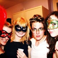 Lisa Beddall (@jellyandcake) 's Twitter Profile