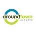 Around Town Baskets (@atbaskets) Twitter profile photo