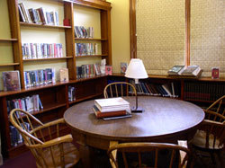 readmorenow's profile picture. Libraries Rule!