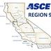 ASCE Region 9 (@asceregion9) Twitter profile photo