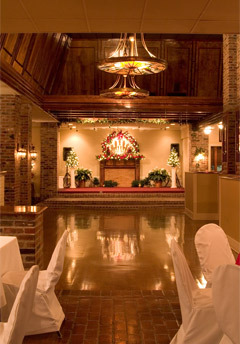 Oak Lodge Conference and Reception Center--Baton Rouge's premier catering and event establishment.225-291-6257