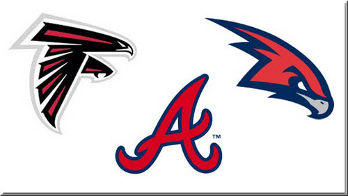 Braves, Falcons, Hawks...for the love of Jeff Blauser we need a championship........