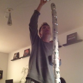 jackebergholm's profile picture. 