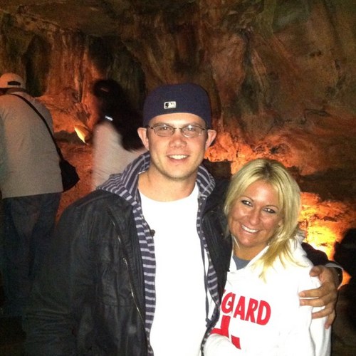 RJ_Harder's profile picture. Trader