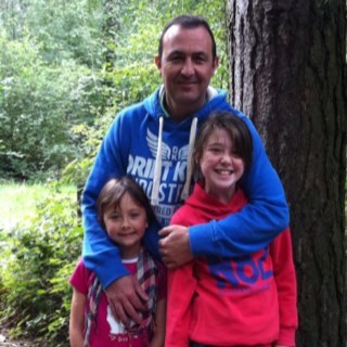 JonRob123's profile picture. Tesco store manager Fratton Park extra