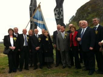 KIVCASNP's profile picture. The SNP is a democratic left-of-centre political party committed to Scottish Independence.