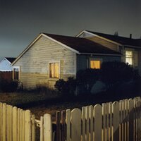 Todd Hido (@toddhido) 's Twitter Profile