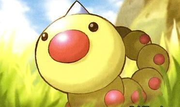 Weedlelvl100's profile picture. I hold it down in Viridian Forest, Get at me.