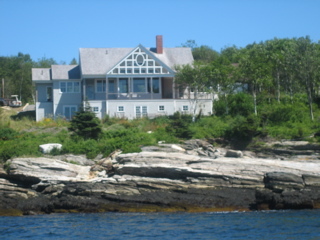 PemaquidHouse's profile picture. I am a house for sale by owner! I live by the sea in beautiful midcoast Maine.