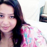 Syeda Komal Abdi (@syedakomalabdi) 's Twitter Profile