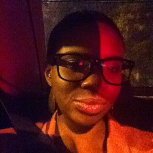 MzPrimnProper's profile picture. Smart Classy always Sassy:: ♥ being a Mom::Entrepreneur::Makeup artist::and Style Maven:: I'm humble.sweet.focused.determined.spontaneous-plain silly! #LGI