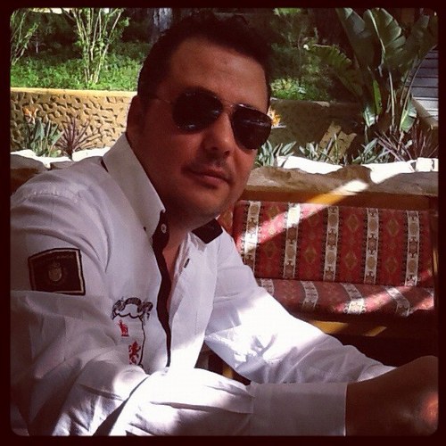 muratkosemeci's profile picture. 