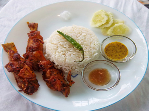 Bengali Recipes