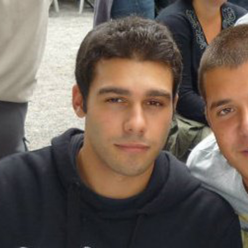 medalorchi's profile picture. 