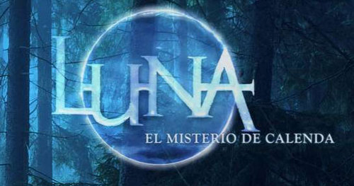 seguirme y os seguire somos un club de fans de la serie Luna,El Misterio De Calenda
