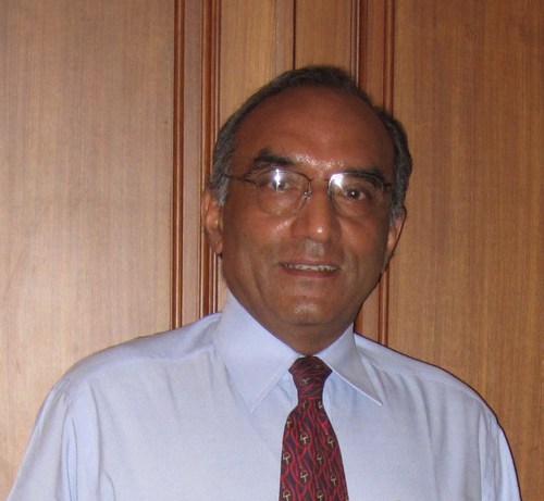 Metallurgical Engineer from IIT,Bombay and currently working as Managing Director of Pometon India Pvt Ltd., a company specializing in manufacture of metal powd