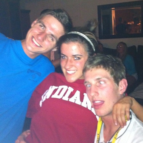 JohnUberto's profile picture. 