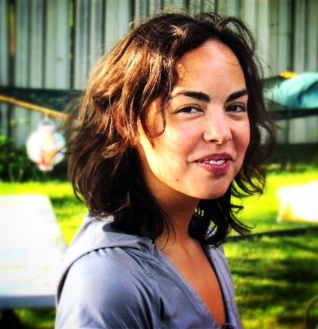 architect | urban health enthusiast