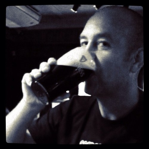 ianholford's profile picture. Business Owner. Sports fan. Spurs-a-holic.  Foodie.  Irreverent humour lover