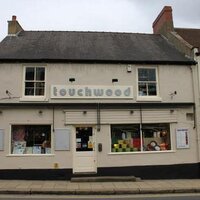 Touchwood Wetherby (@touchwooddiy) 's Twitter Profile