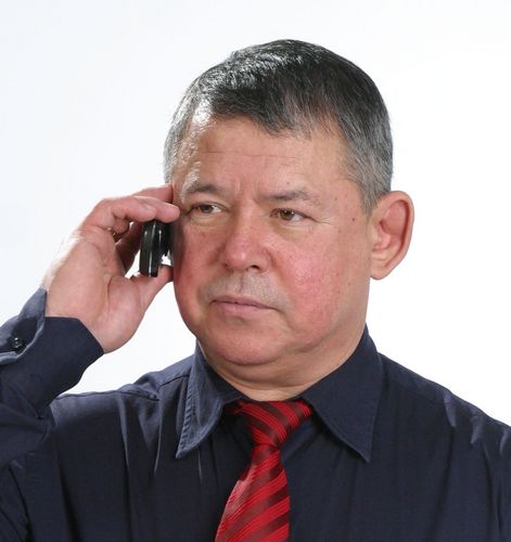 Глава города Мегион, Ханты-Мансийского автономного округа - Югры