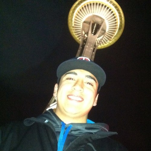 Albertor64's profile picture. 