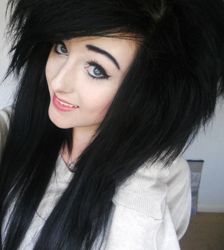 BulletProofHart's profile picture. My Chemical Romance. Alkaline Trio. And other colourful things..