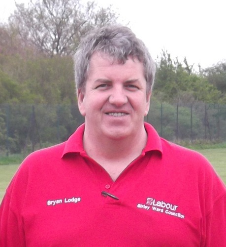 twothreesixone's profile picture. Labour Councillor for Birley Ward on SCC;  Long Suffering Wednesday fan, tweeting in a personal capacity