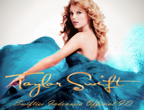 Taylor Swift Indonesian Fans Club, we'd love to pluto and back. You'll feel FEARLESS if you SPEAK NOW