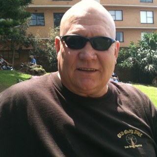 chidestercom's profile picture. 