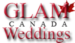 GLAM Canada Weddings is a Canadian wedding focused publication, serving brides and showcasing exceptional wedding vendors across Canada.