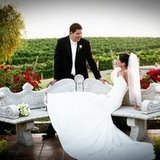 Elegant Wine Country Wedding Venue in Temecula