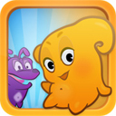 TheVixes's profile picture. The Vixes is a unique rich interactive book for children for iPad, iPhone and Android!