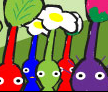 Escuadrón Pikmin 🎙️🎮さんのプロフィール画像