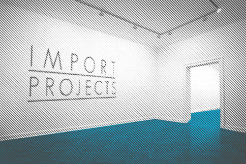 Import Projects has established itself as a leading voice probing the intersection of technology, identity and community, founded by Anja Henckel & Nadim Samman