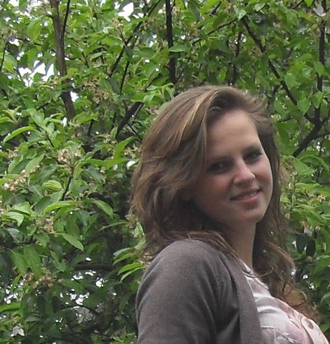 Sarahhooijmans's profile picture. 