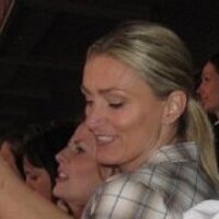 Karen Swales - @KarenSwales1 Twitter Profile Photo