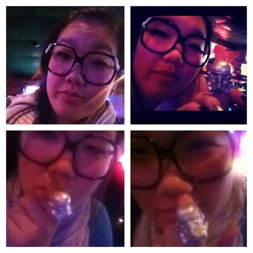 Koji_Con's profile picture. Just be Real