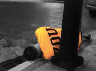 MizzouProblem's profile picture. Orange envelopes. Ad sheets. StartHere-MizzouWireless. +/- grading scale. #MizzouProblems