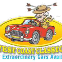 West Coast Classics (@_classiccars) 's Twitter Profile