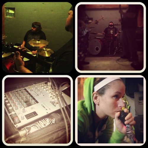 AutumnEclipse1's profile picture. Autumn Eclipse is the combination of 4 artists Who love to play music and Wrtite how they Feel at that time with no regard to genre. They formed in Nov. '08.