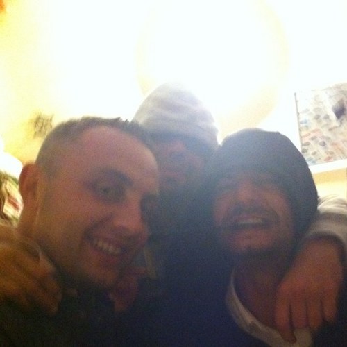 MLegrier's profile picture. 