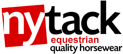 Nytack's profile picture. Est 1974. Follow us to find out more about our handmade quality bespoke horse wear.