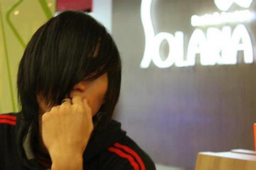 cerry_akio's profile picture. SINCERITY COMES FROM THE HEART NOT FROM THE MOUNTH ......... ........