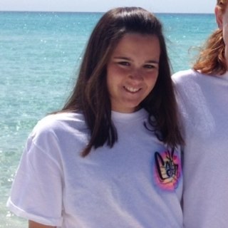 MooreCaitlin's profile picture. 