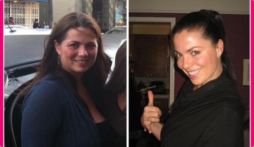 Le programme de coaching de Sophie Reverdi, ex-obèse sans contrainte ni frustration. Bientôt en France. Nos témoignages .smartandlight.net/testimonials-fr.php